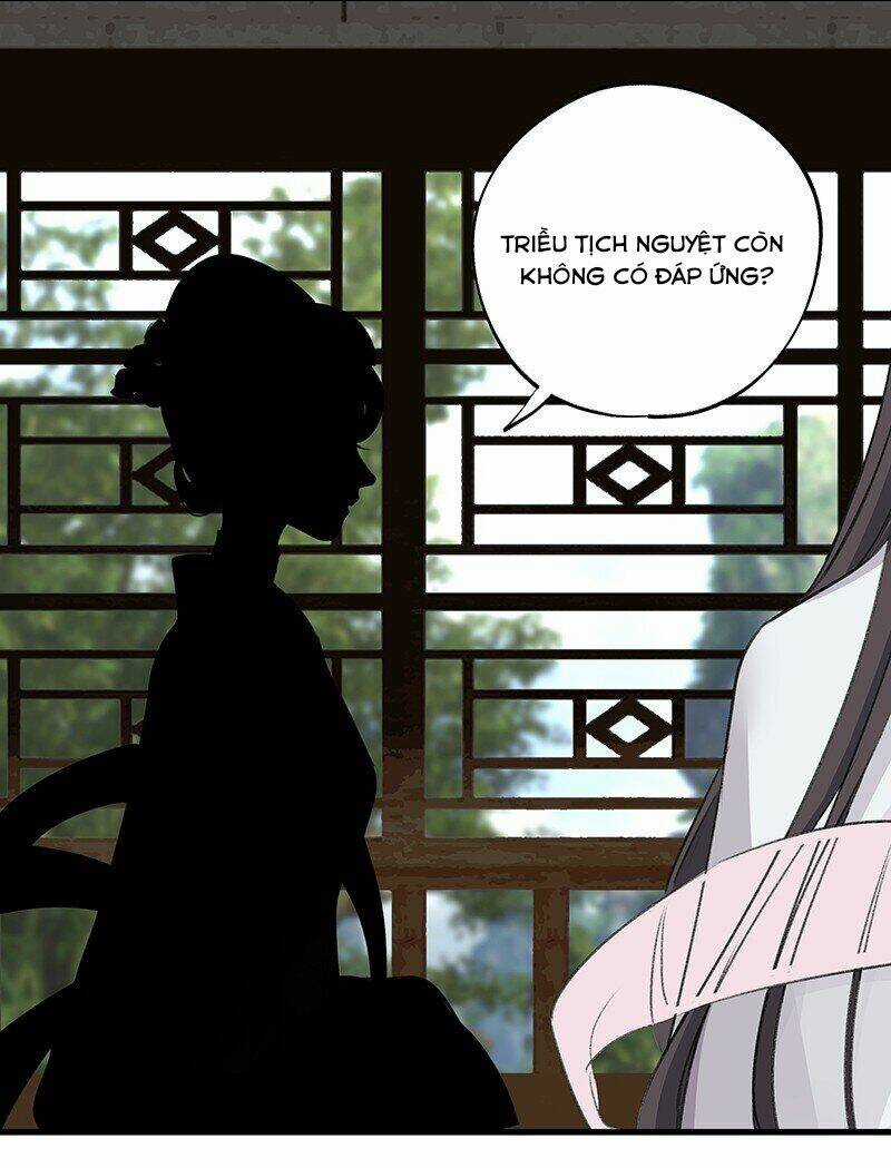 Đại Đạo Triều Thiên Chapter 48 trang 41