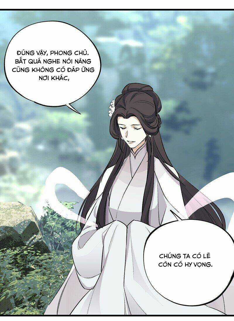 Đại Đạo Triều Thiên Chapter 48 trang 42