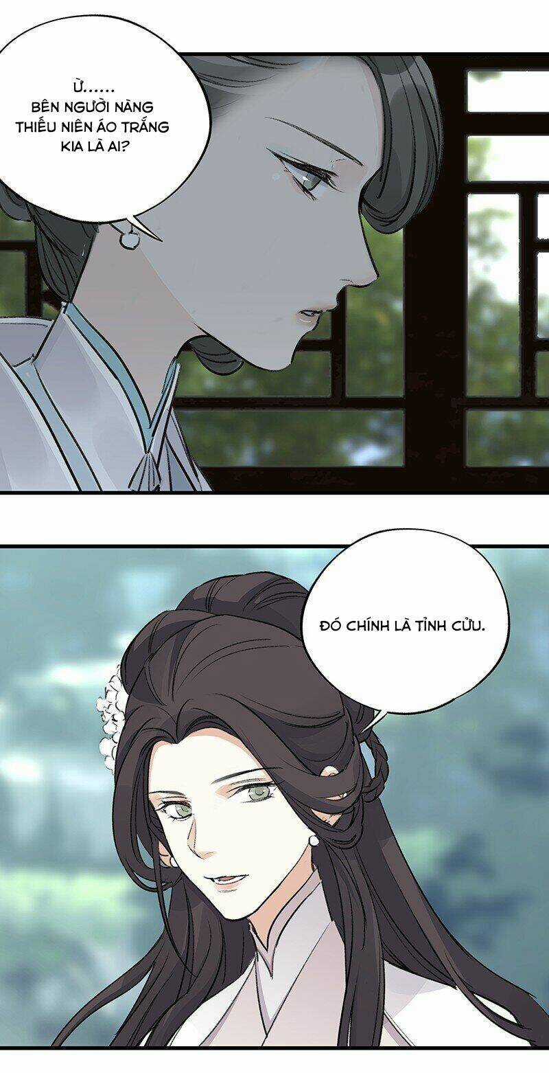 Đại Đạo Triều Thiên Chapter 48 trang 43