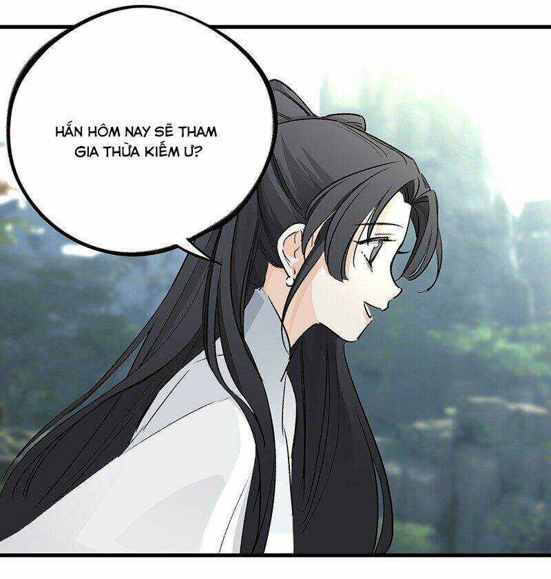 Đại Đạo Triều Thiên Chapter 48 trang 45