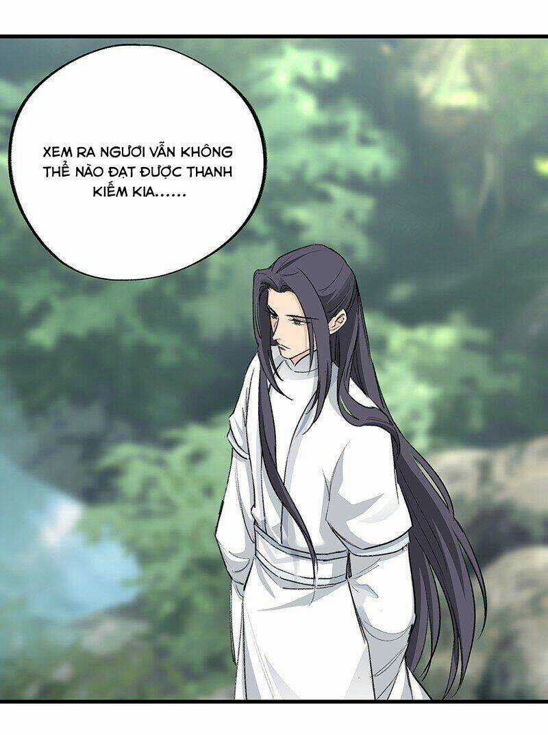 Đại Đạo Triều Thiên Chapter 48 trang 47