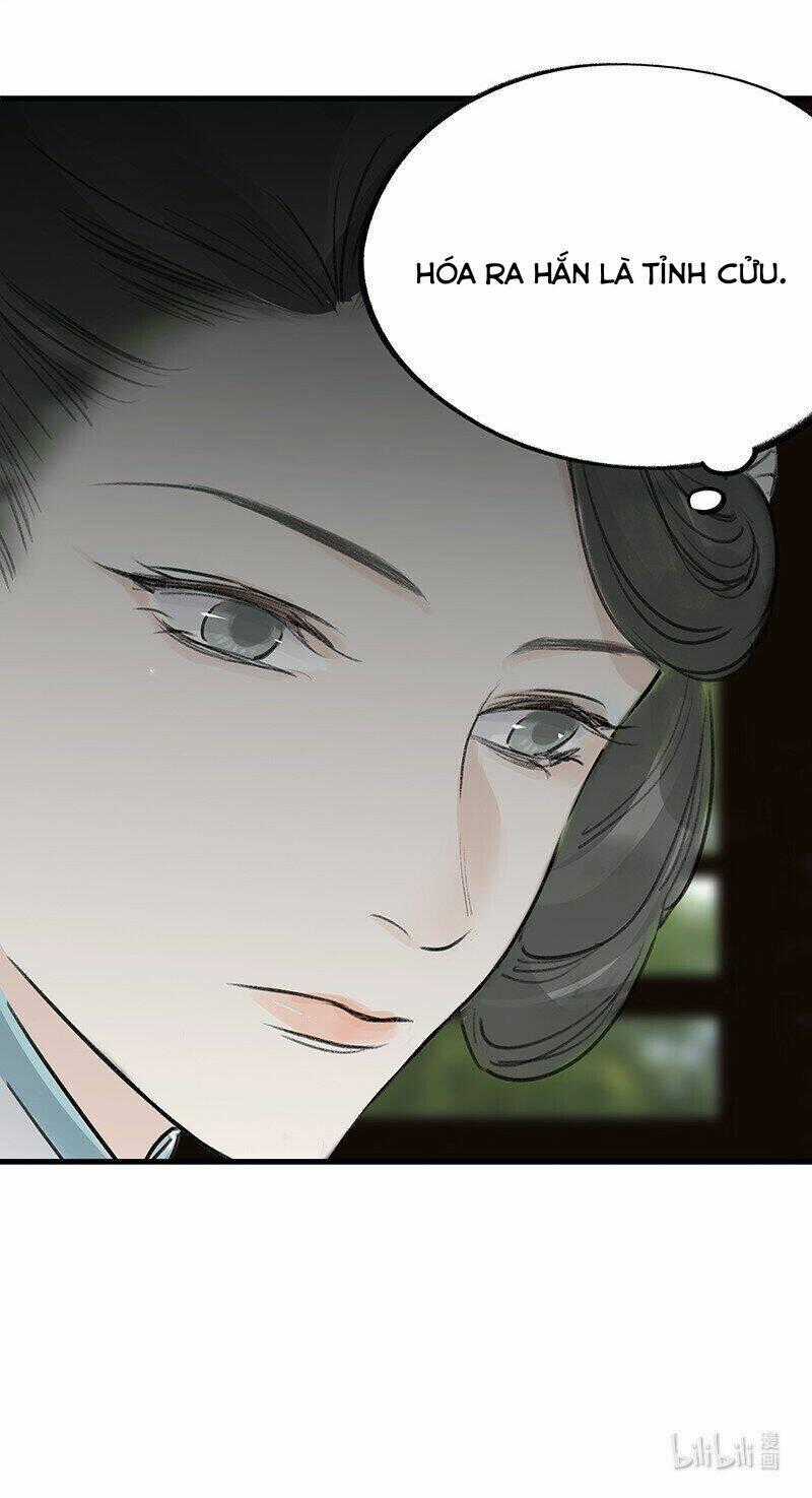 Đại Đạo Triều Thiên Chapter 48 trang 49