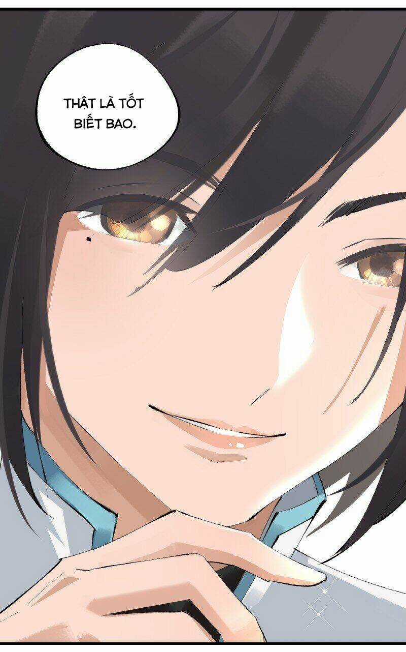 Đại Đạo Triều Thiên Chapter 5 trang 13