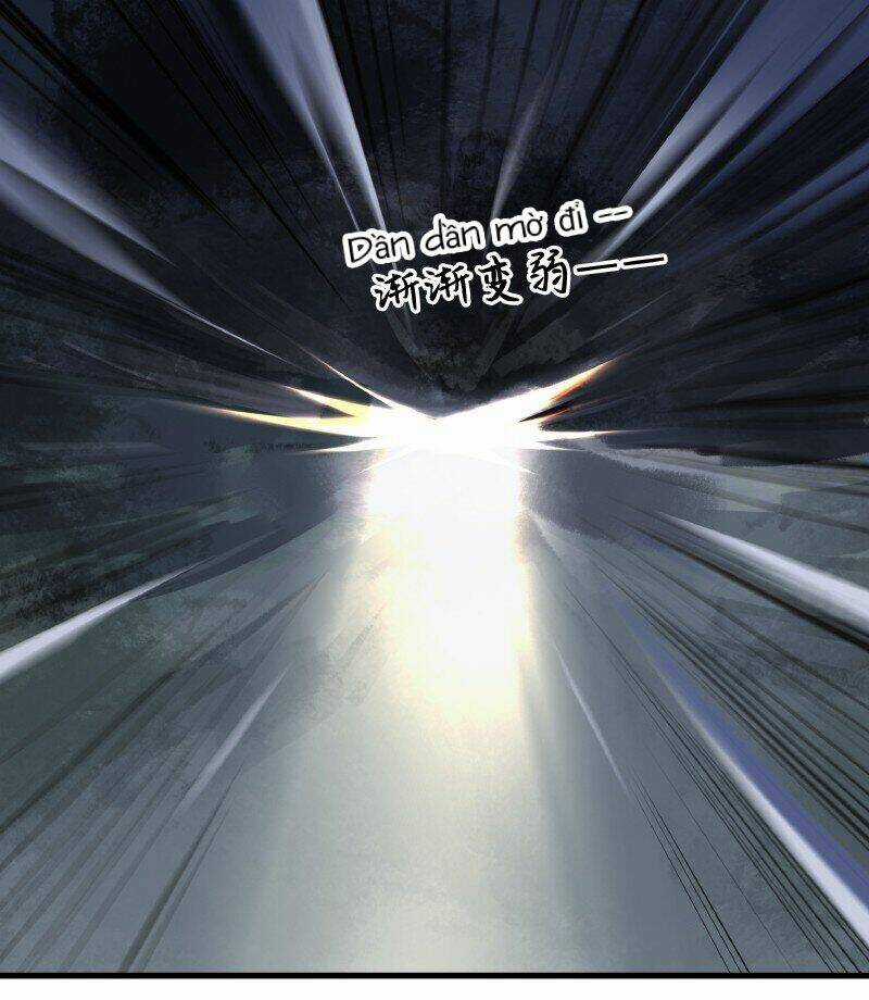 Đại Đạo Triều Thiên Chapter 5 trang 15