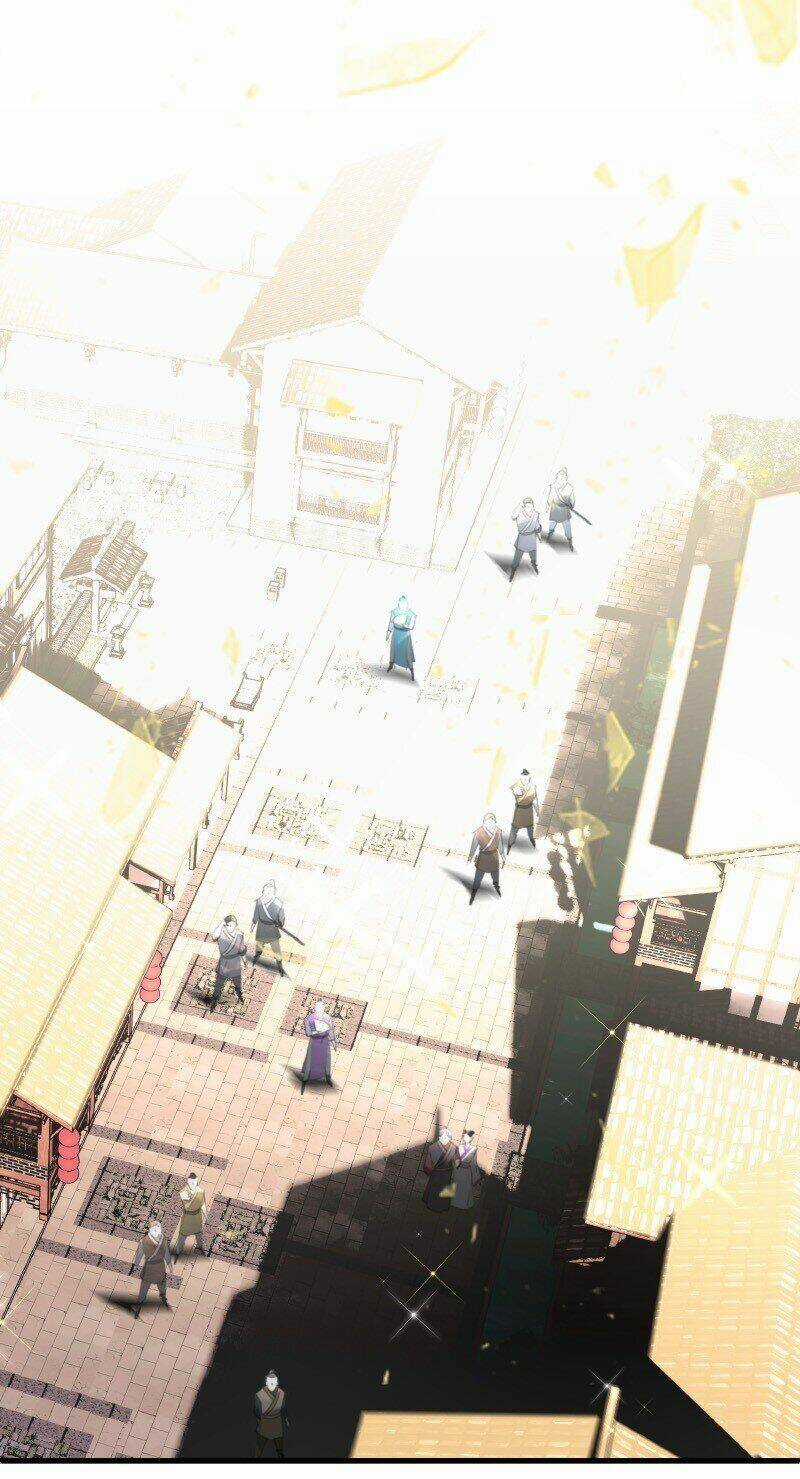 Đại Đạo Triều Thiên Chapter 5 trang 5