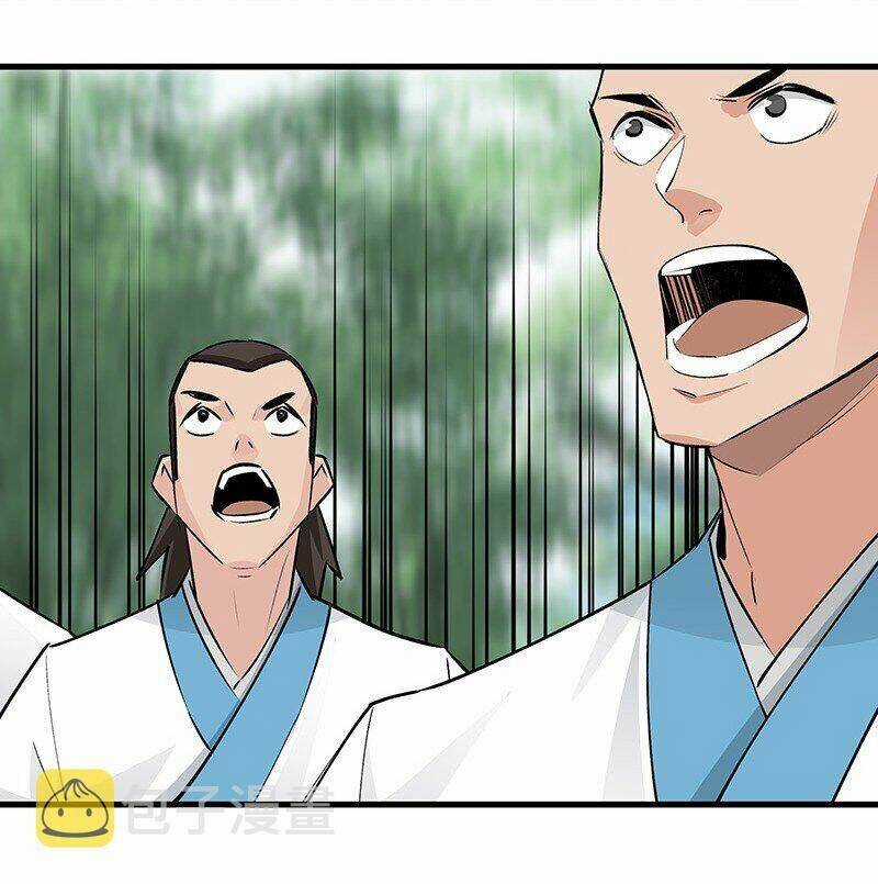 Đại Đạo Triều Thiên Chapter 50 trang 15