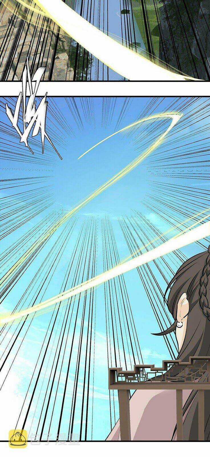 Đại Đạo Triều Thiên Chapter 50 trang 17