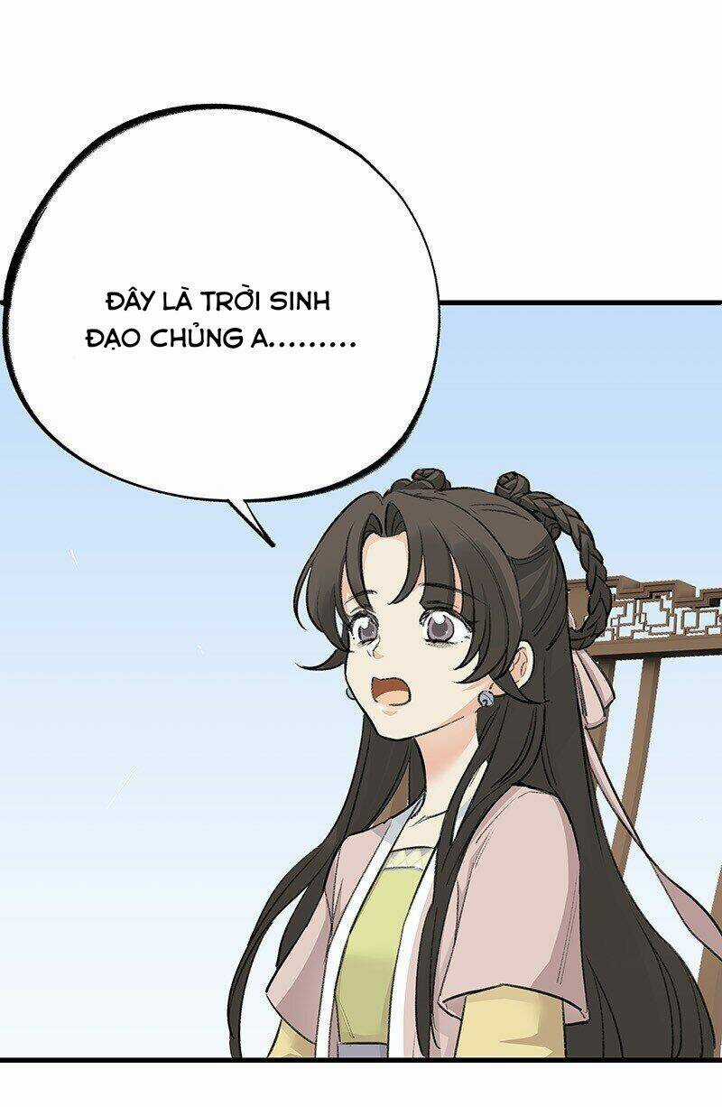 Đại Đạo Triều Thiên Chapter 50 trang 18