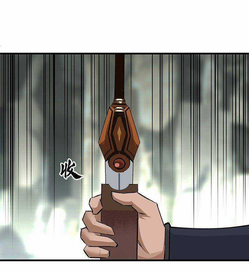 Đại Đạo Triều Thiên Chapter 50 trang 21