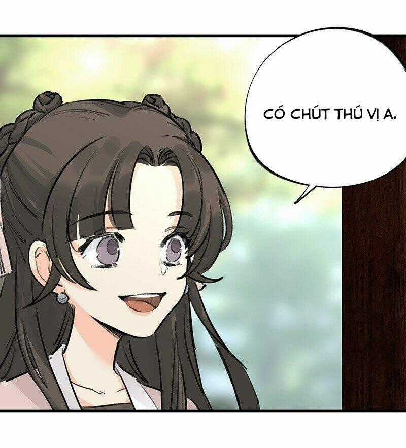 Đại Đạo Triều Thiên Chapter 50 trang 36