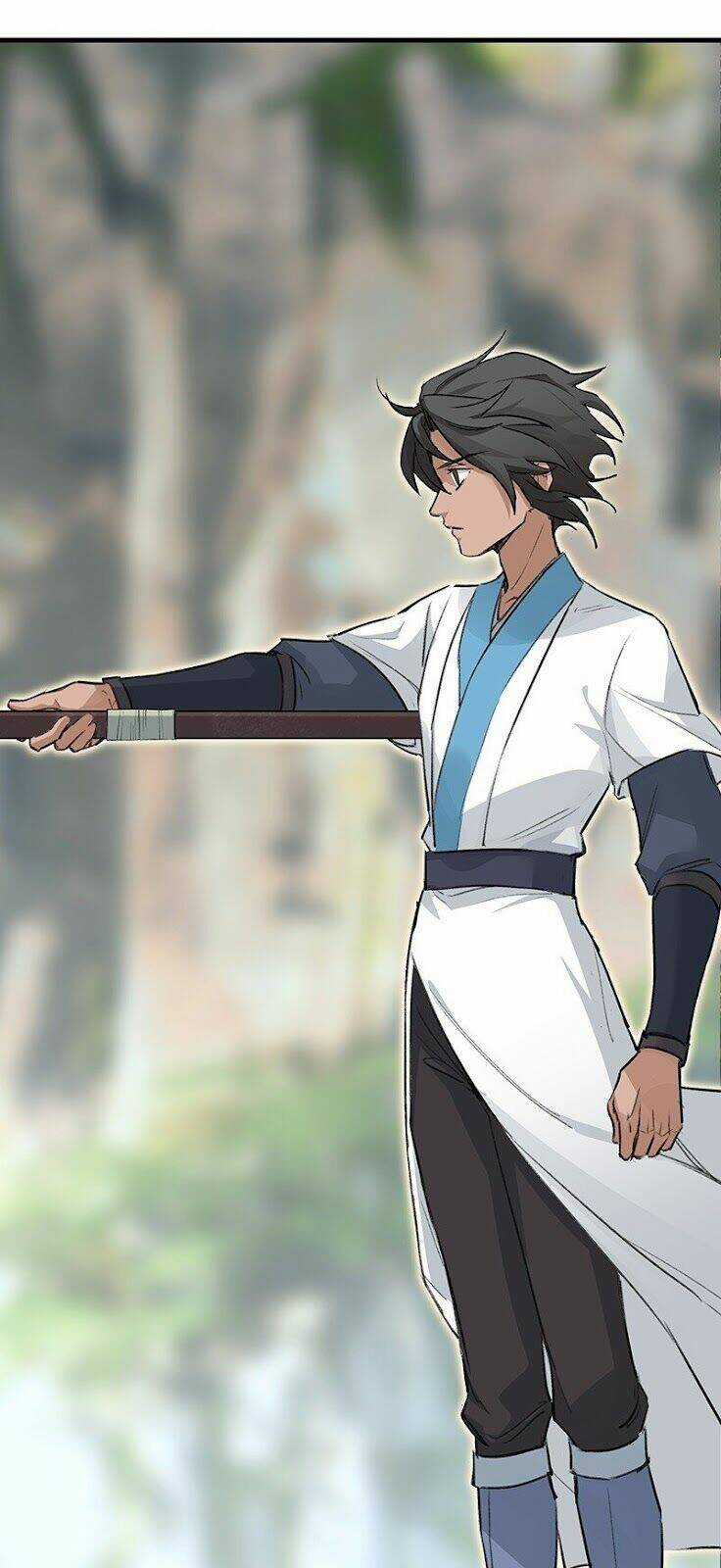 Đại Đạo Triều Thiên Chapter 50 trang 6