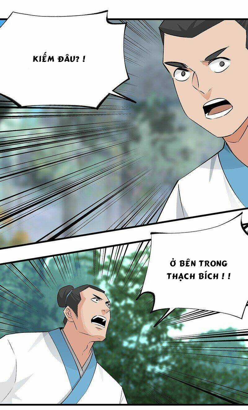 Đại Đạo Triều Thiên Chapter 50 trang 9
