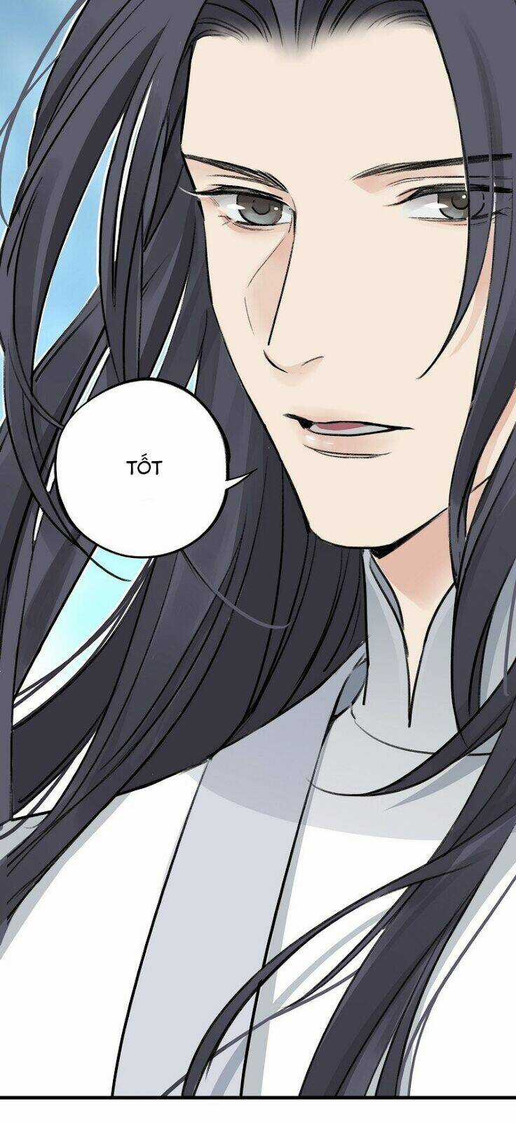 Đại Đạo Triều Thiên Chapter 53 trang 14