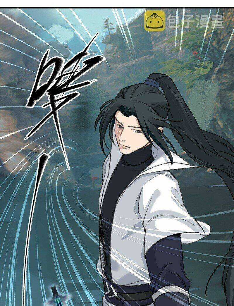 Đại Đạo Triều Thiên Chapter 53 trang 16