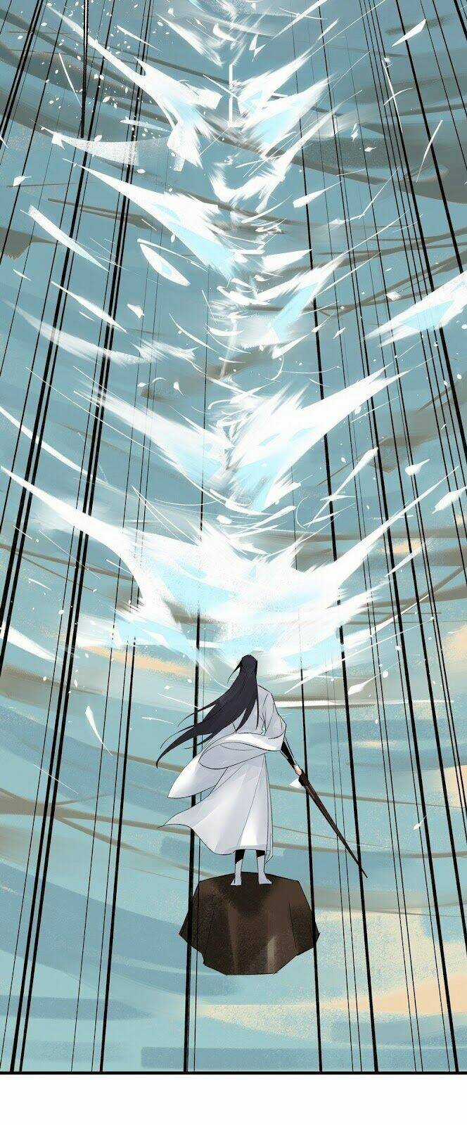 Đại Đạo Triều Thiên Chapter 53 trang 19