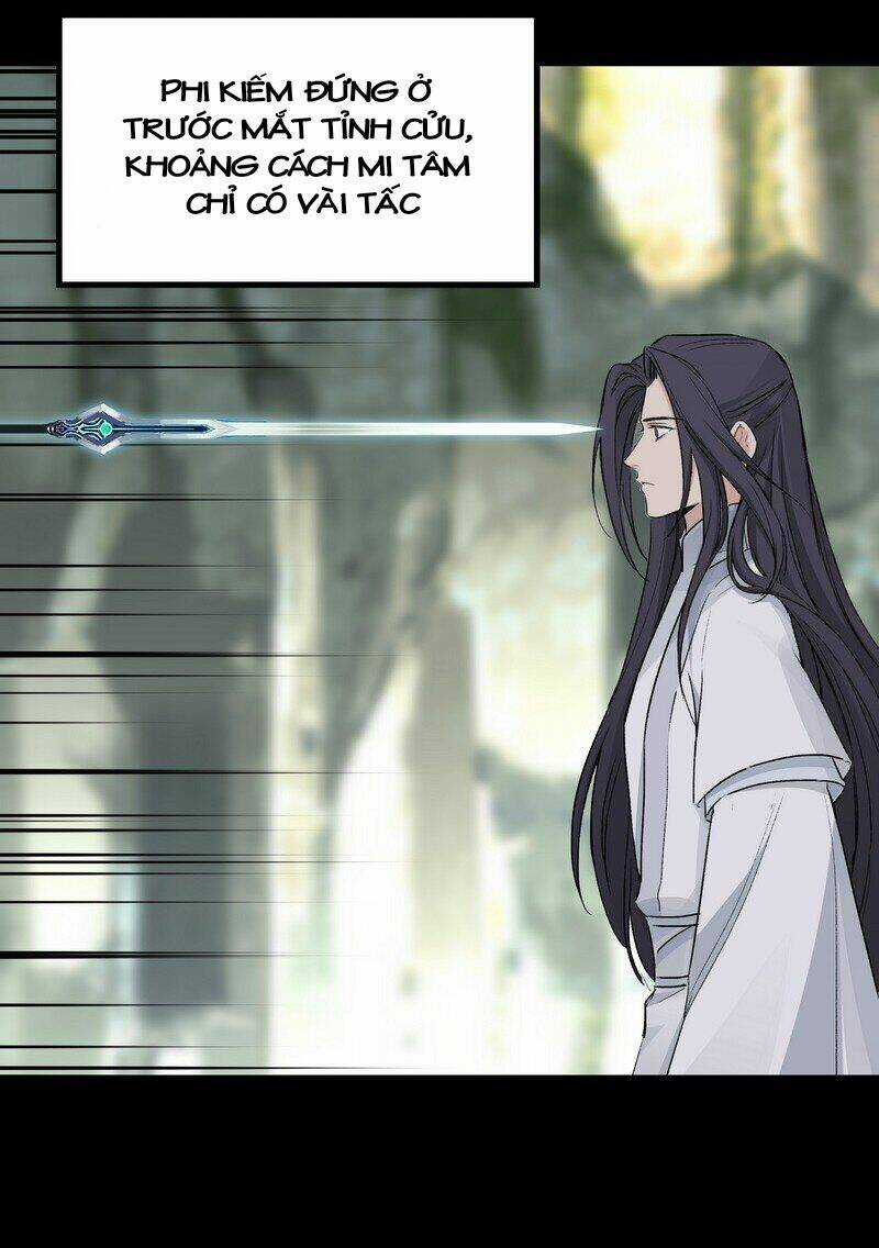 Đại Đạo Triều Thiên Chapter 53 trang 22