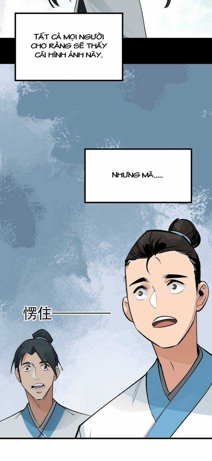 Đại Đạo Triều Thiên Chapter 53 trang 24