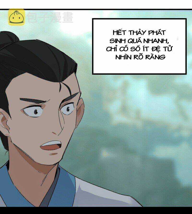 Đại Đạo Triều Thiên Chapter 53 trang 27