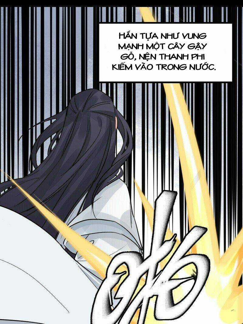 Đại Đạo Triều Thiên Chapter 53 trang 29