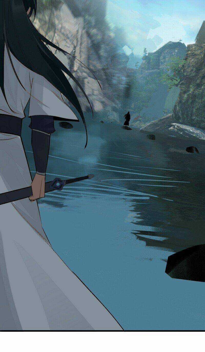 Đại Đạo Triều Thiên Chapter 53 trang 3