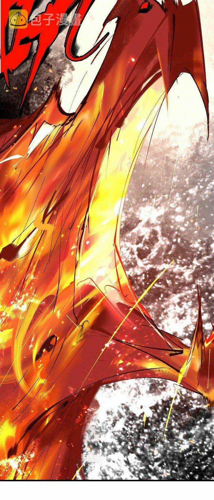 Đại Đạo Triều Thiên Chapter 53 trang 37