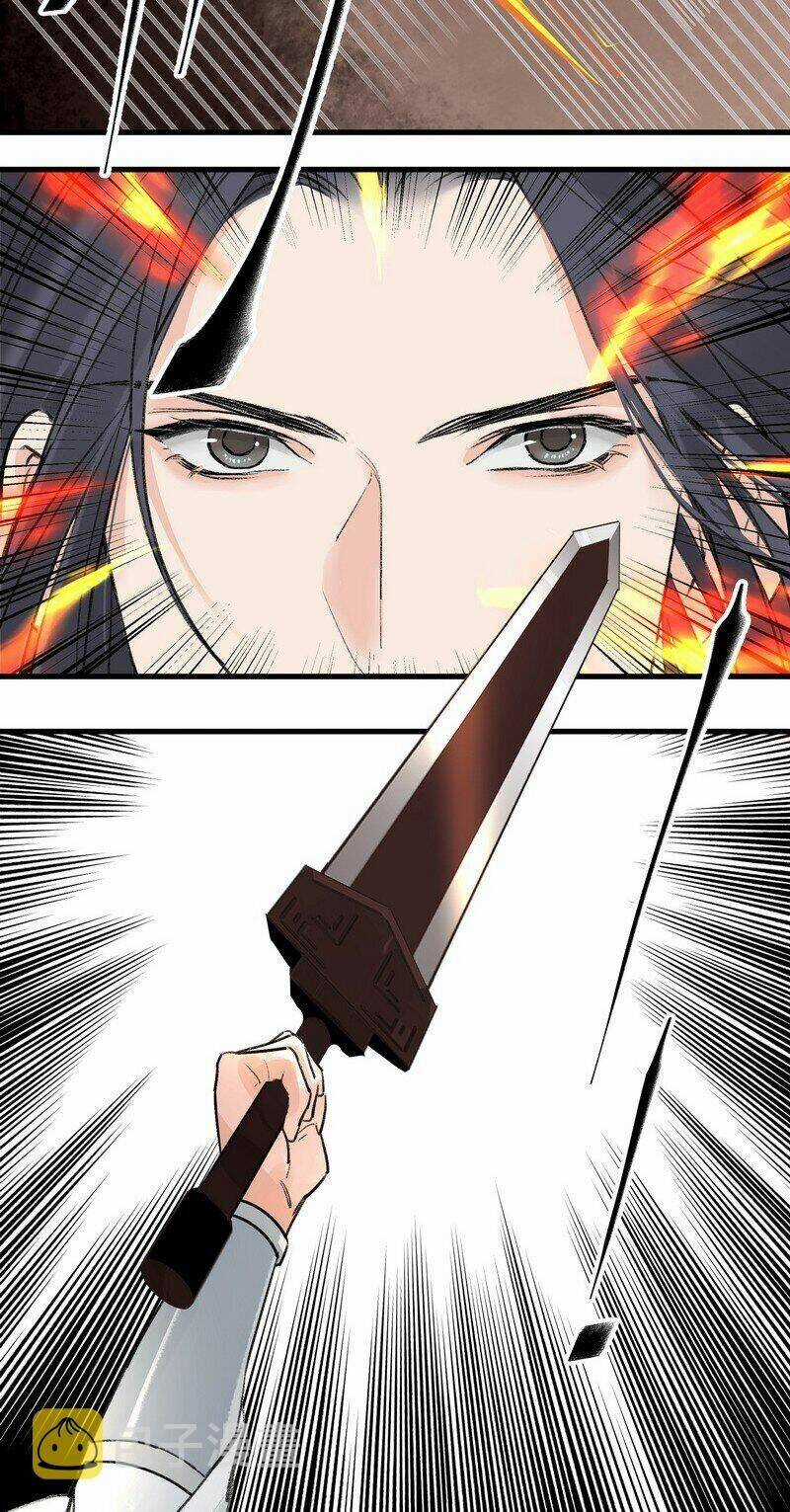 Đại Đạo Triều Thiên Chapter 53 trang 41