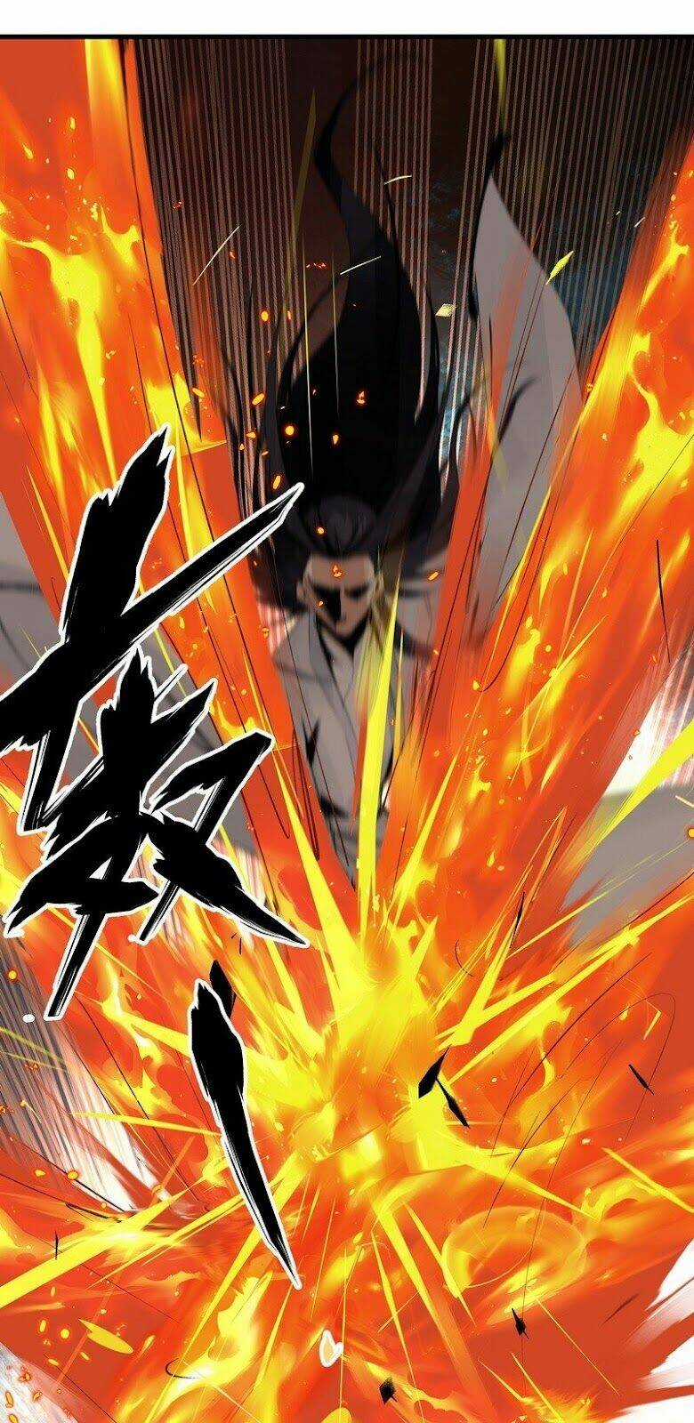 Đại Đạo Triều Thiên Chapter 53 trang 43