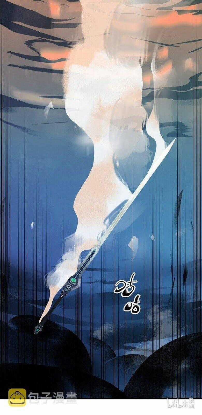 Đại Đạo Triều Thiên Chapter 53 trang 45
