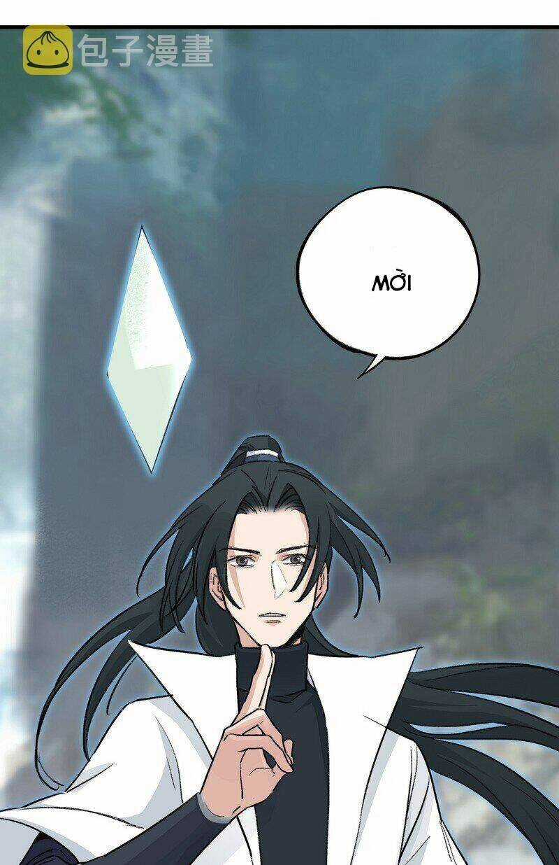 Đại Đạo Triều Thiên Chapter 53 trang 8