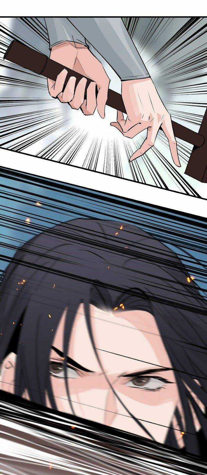 Đại Đạo Triều Thiên Chapter 54 trang 10