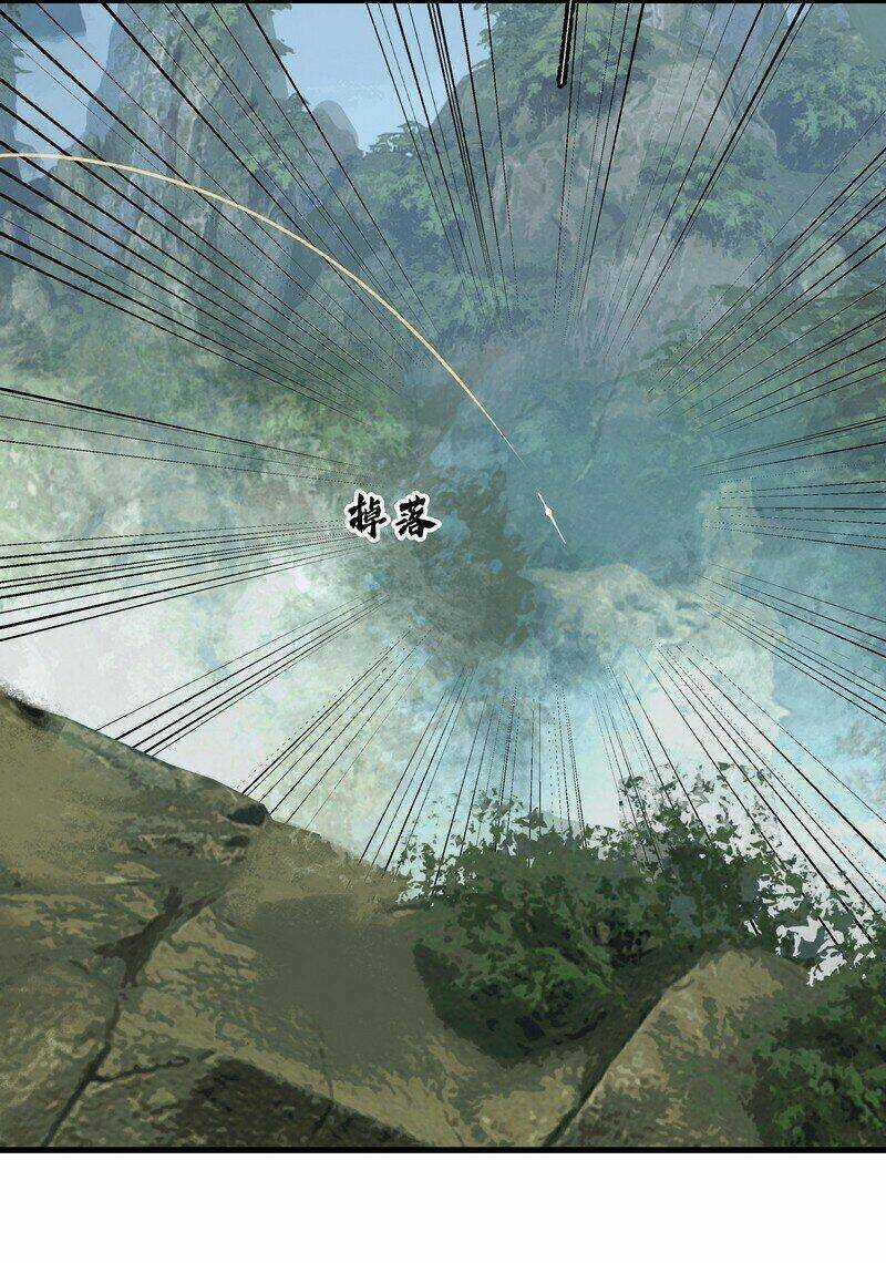 Đại Đạo Triều Thiên Chapter 54 trang 14