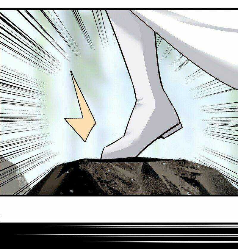 Đại Đạo Triều Thiên Chapter 54 trang 17