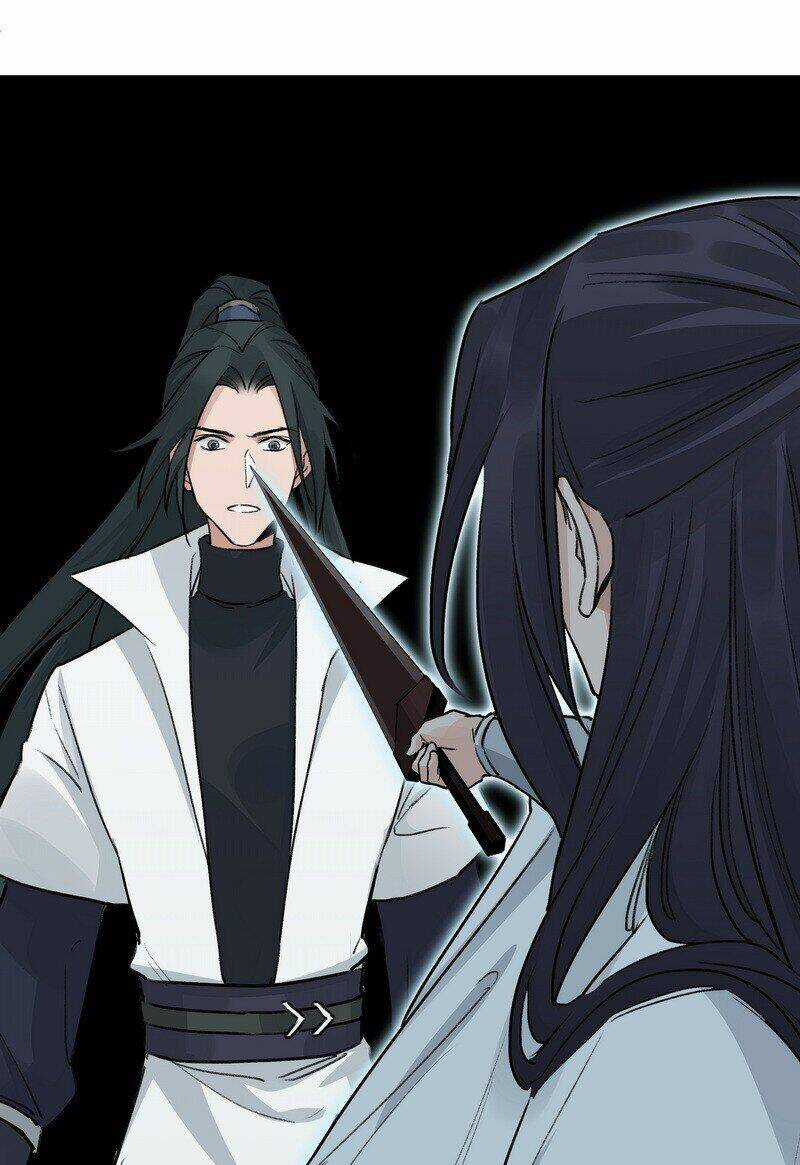 Đại Đạo Triều Thiên Chapter 54 trang 19