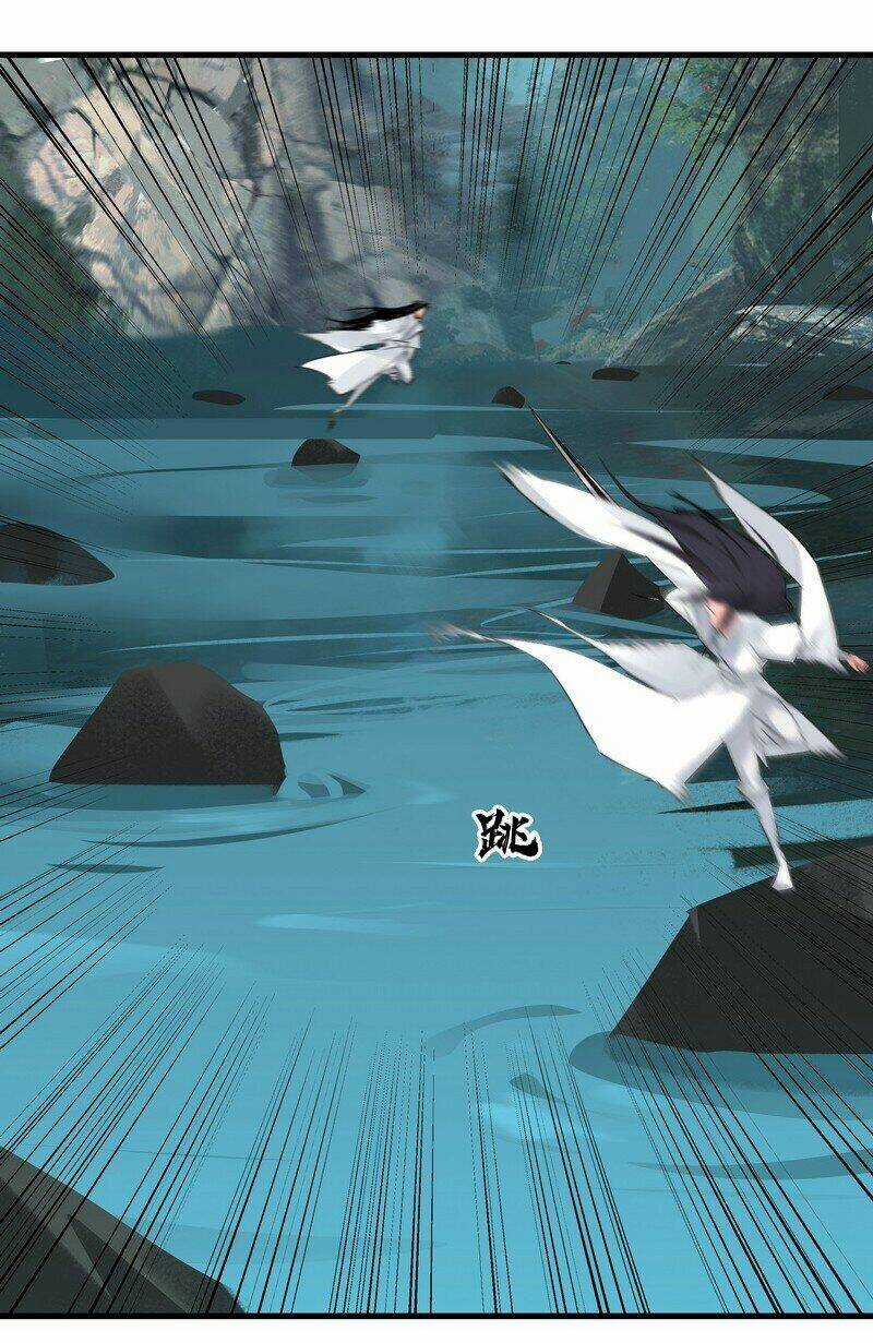 Đại Đạo Triều Thiên Chapter 54 trang 2