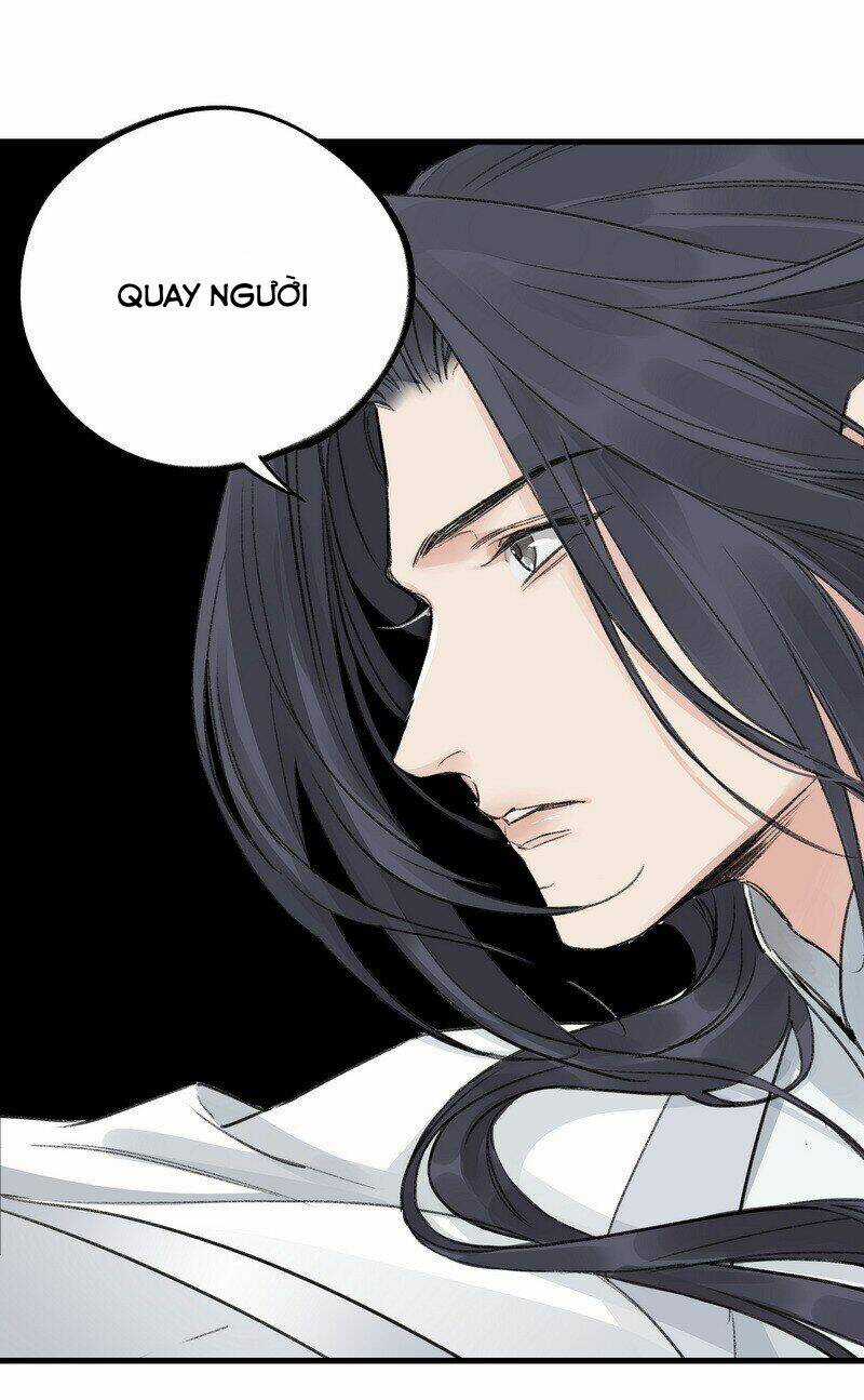 Đại Đạo Triều Thiên Chapter 54 trang 22