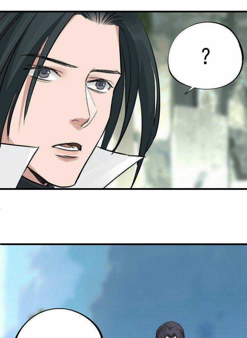 Đại Đạo Triều Thiên Chapter 54 trang 23