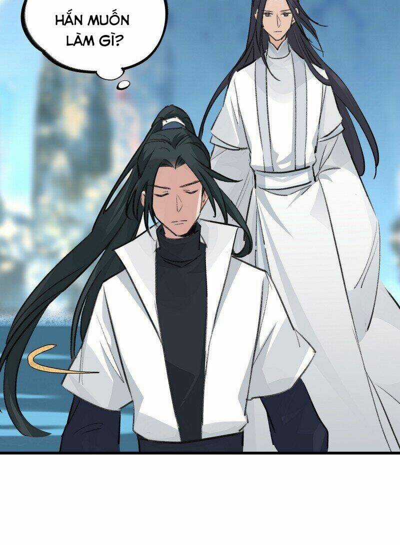 Đại Đạo Triều Thiên Chapter 54 trang 24