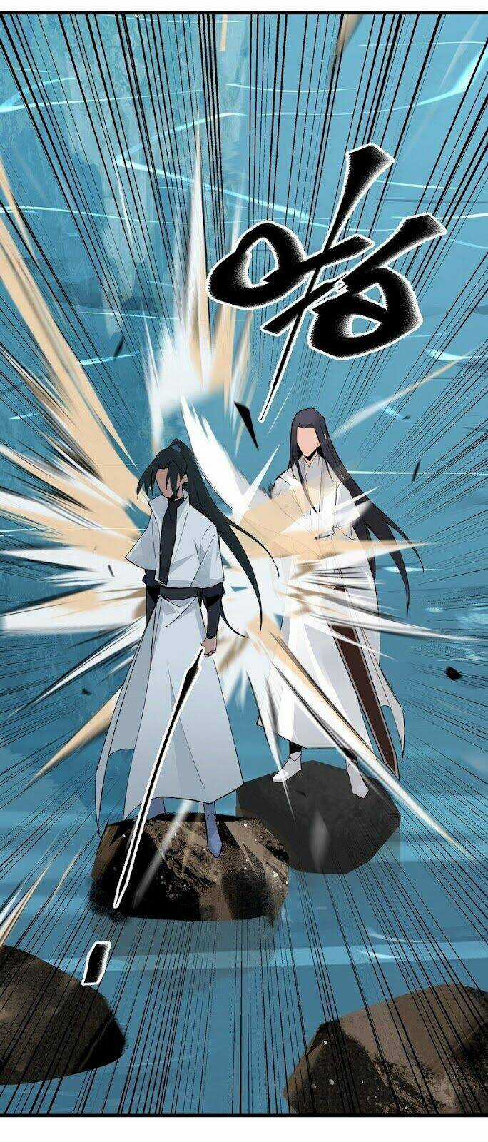 Đại Đạo Triều Thiên Chapter 54 trang 26