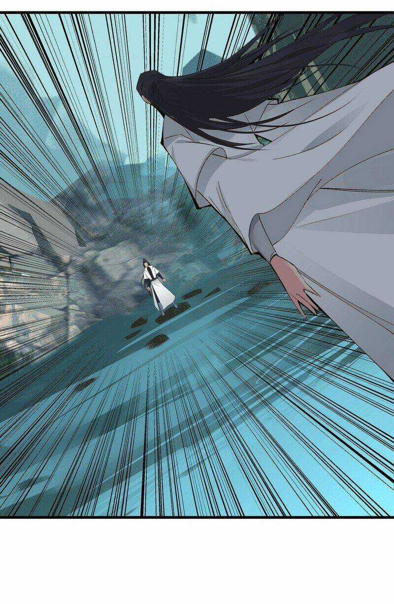 Đại Đạo Triều Thiên Chapter 54 trang 3