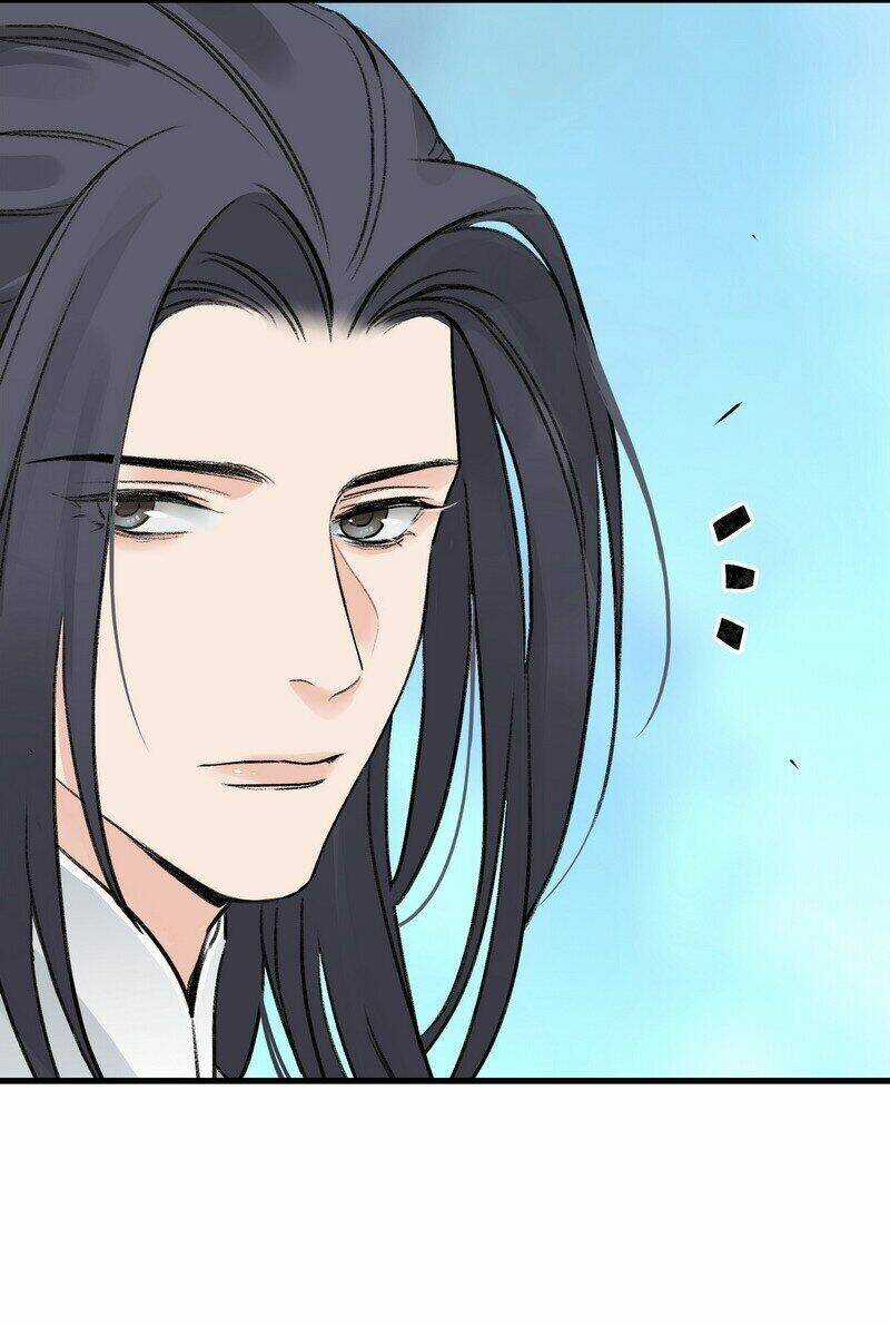 Đại Đạo Triều Thiên Chapter 54 trang 32