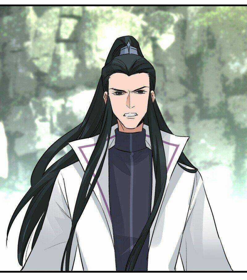 Đại Đạo Triều Thiên Chapter 54 trang 33