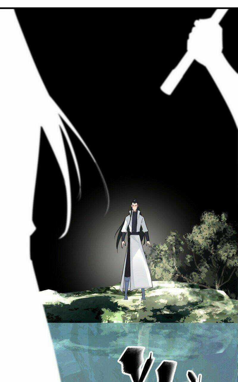 Đại Đạo Triều Thiên Chapter 54 trang 34