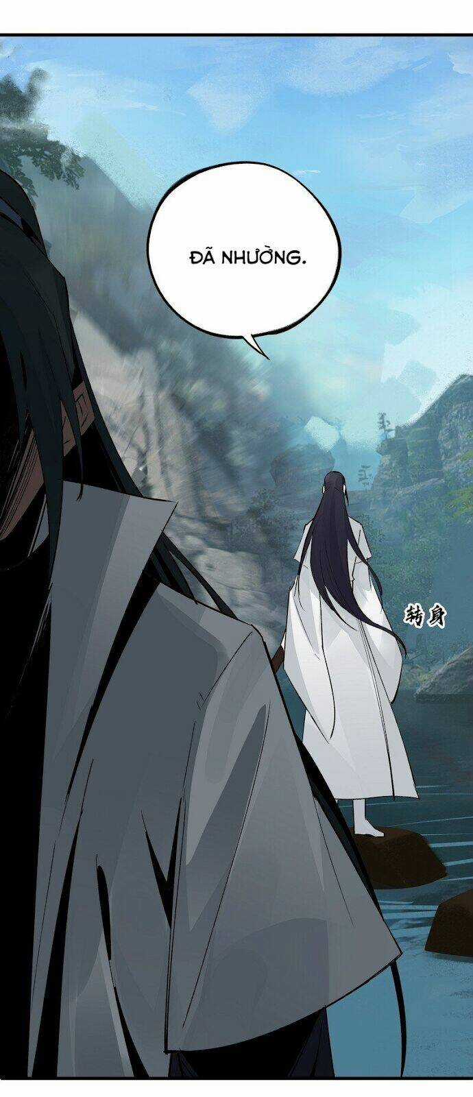 Đại Đạo Triều Thiên Chapter 54 trang 36