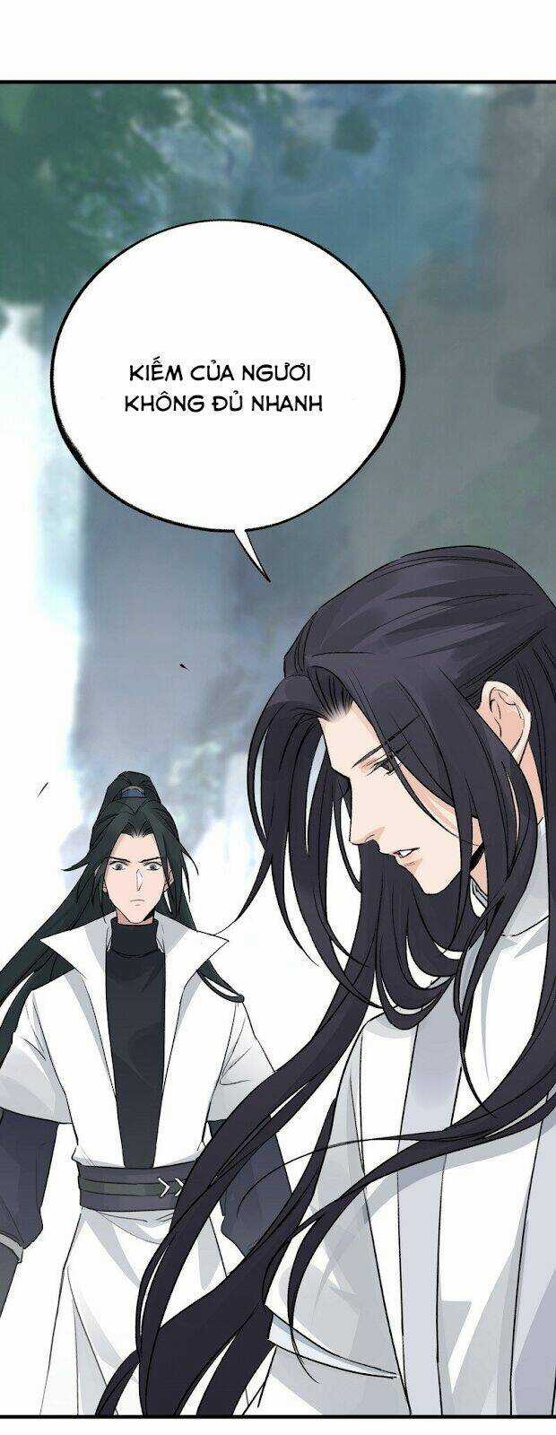 Đại Đạo Triều Thiên Chapter 54 trang 38