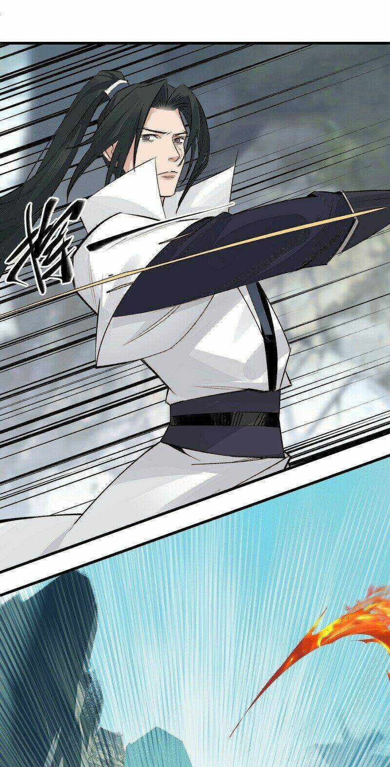 Đại Đạo Triều Thiên Chapter 54 trang 4