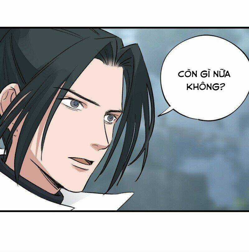 Đại Đạo Triều Thiên Chapter 54 trang 43