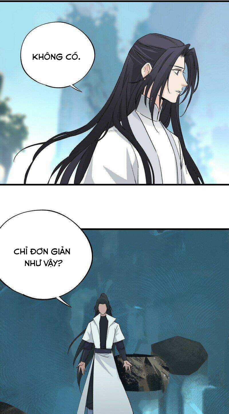 Đại Đạo Triều Thiên Chapter 54 trang 44