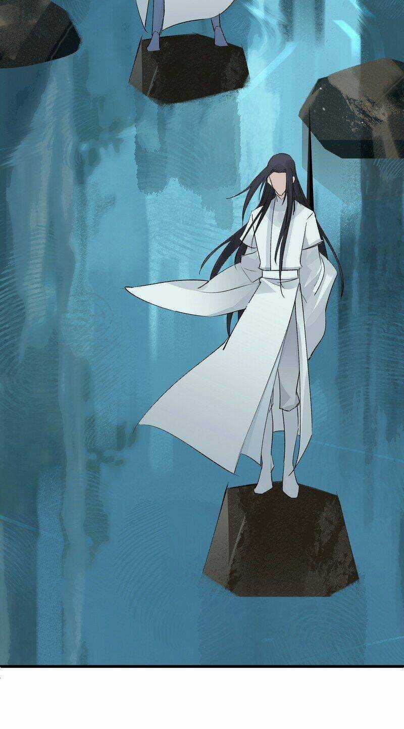 Đại Đạo Triều Thiên Chapter 54 trang 45