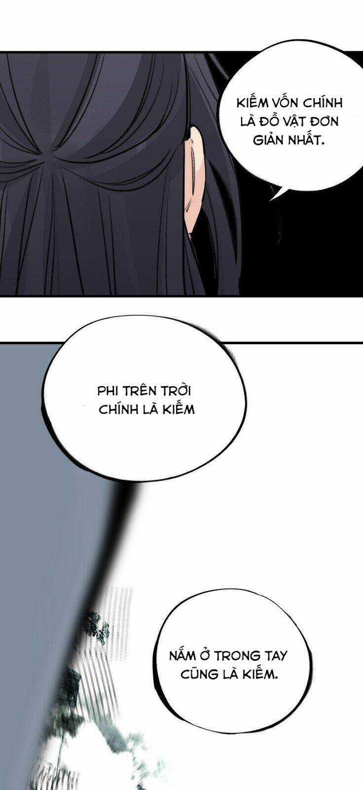 Đại Đạo Triều Thiên Chapter 54 trang 46