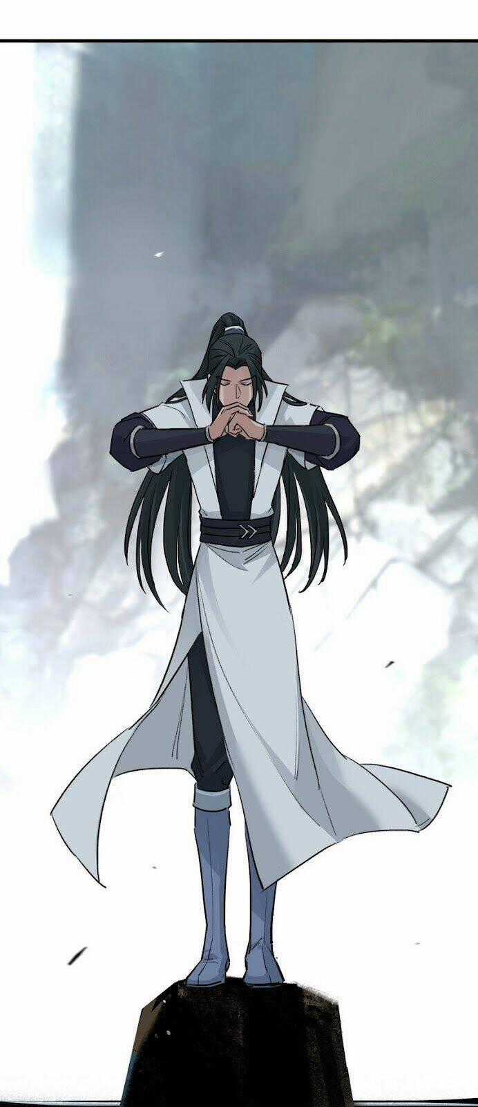 Đại Đạo Triều Thiên Chapter 54 trang 49